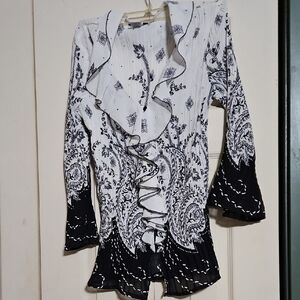 Womens Blouse